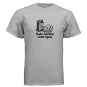 SPORT GREY - FRONT