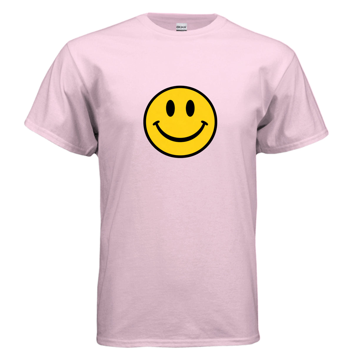 LIGHT PINK - FRONT