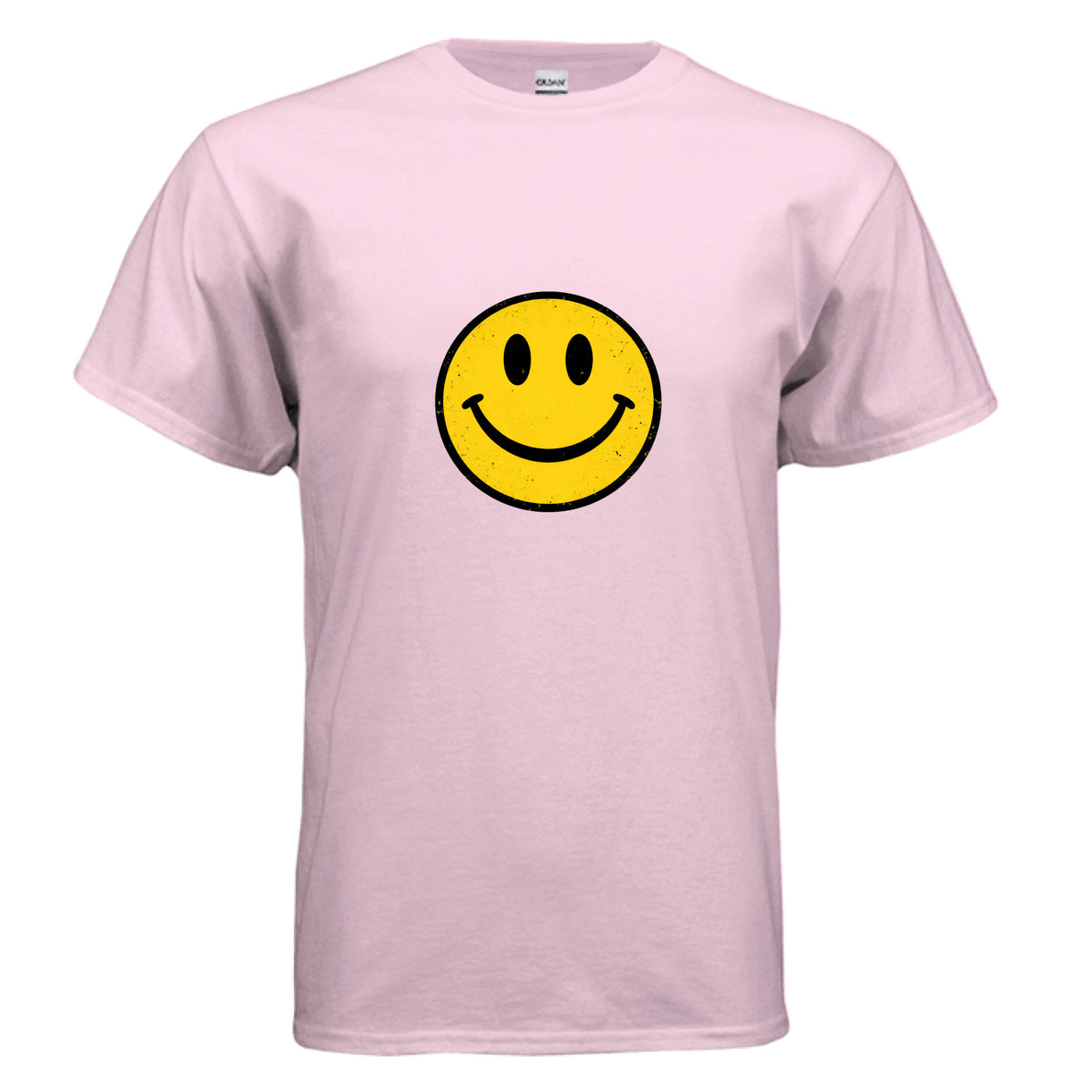 LIGHT PINK - FRONT