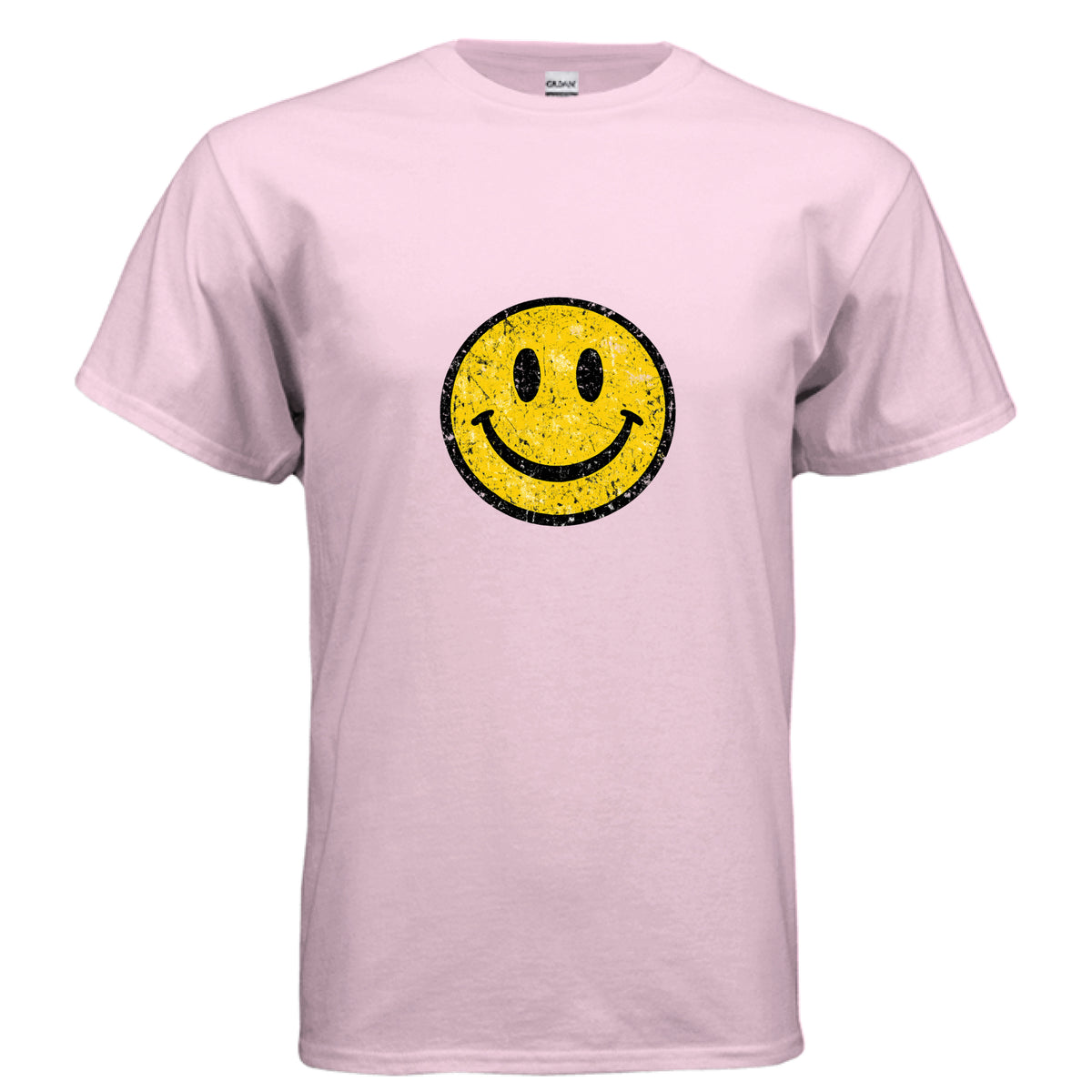 LIGHT PINK - FRONT