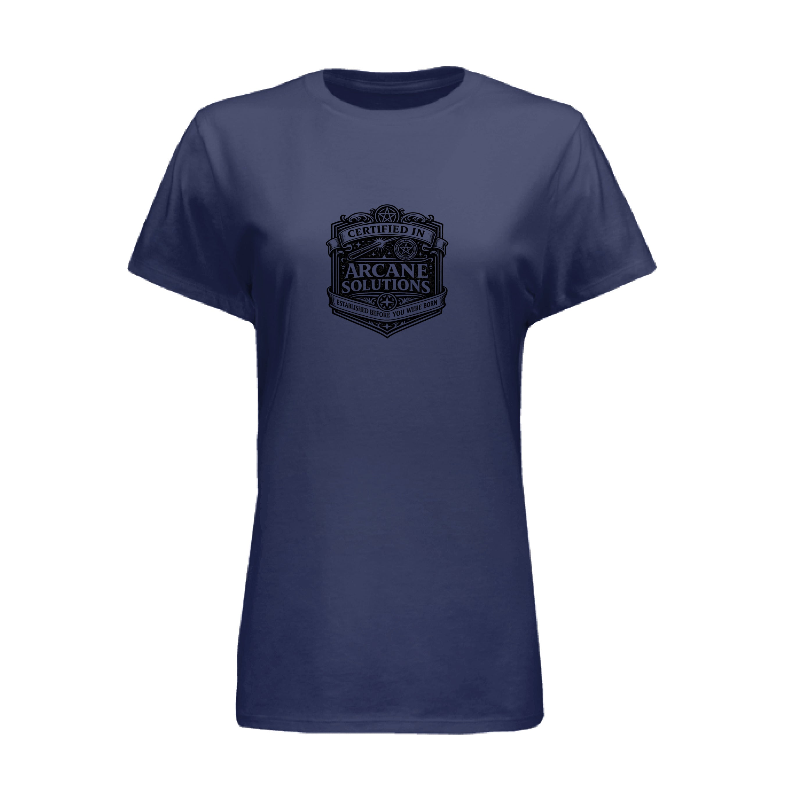 NAVY - FRONT