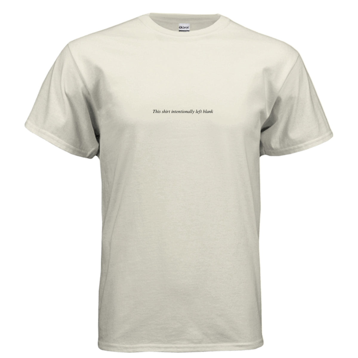 NATURAL - FRONT