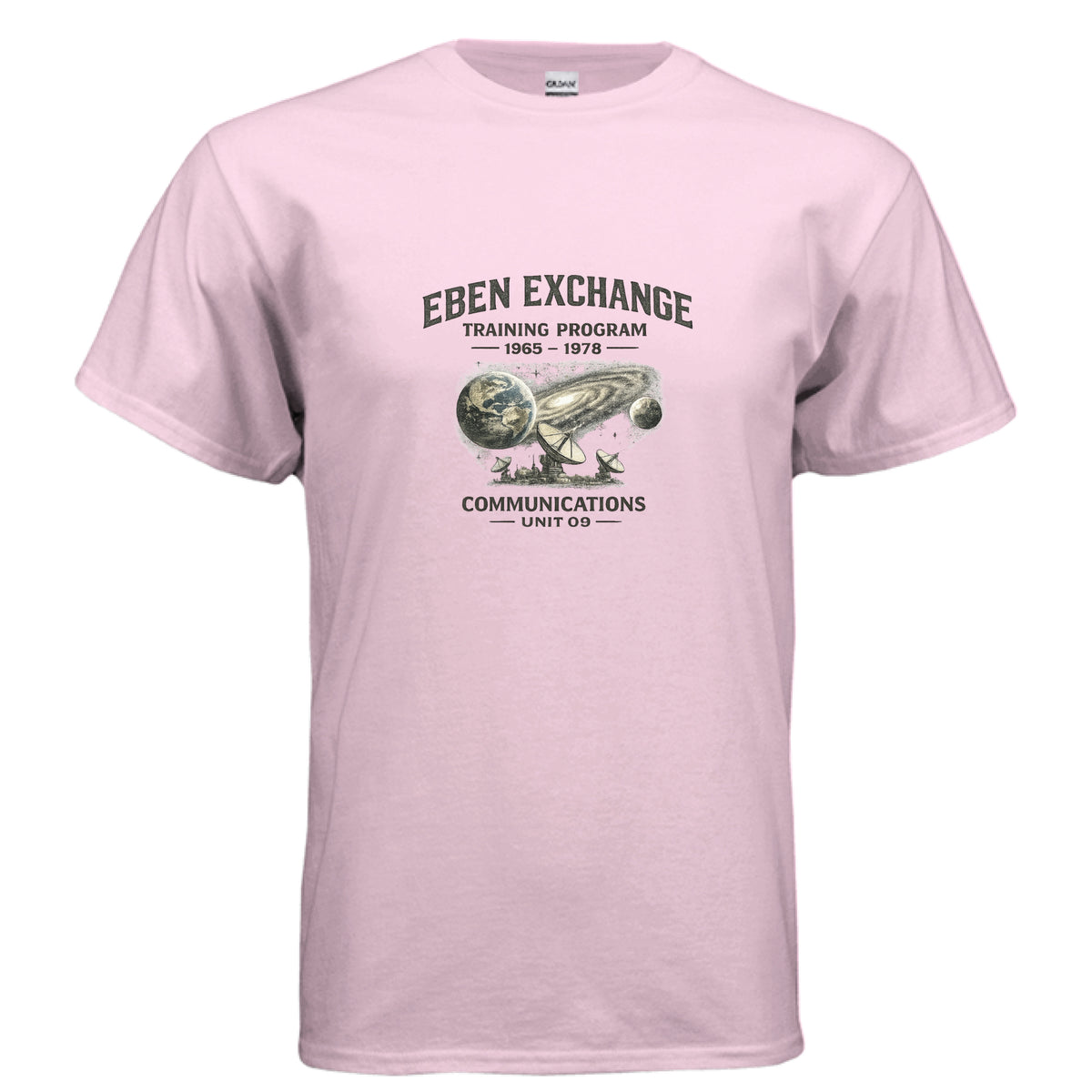 LIGHT PINK - FRONT