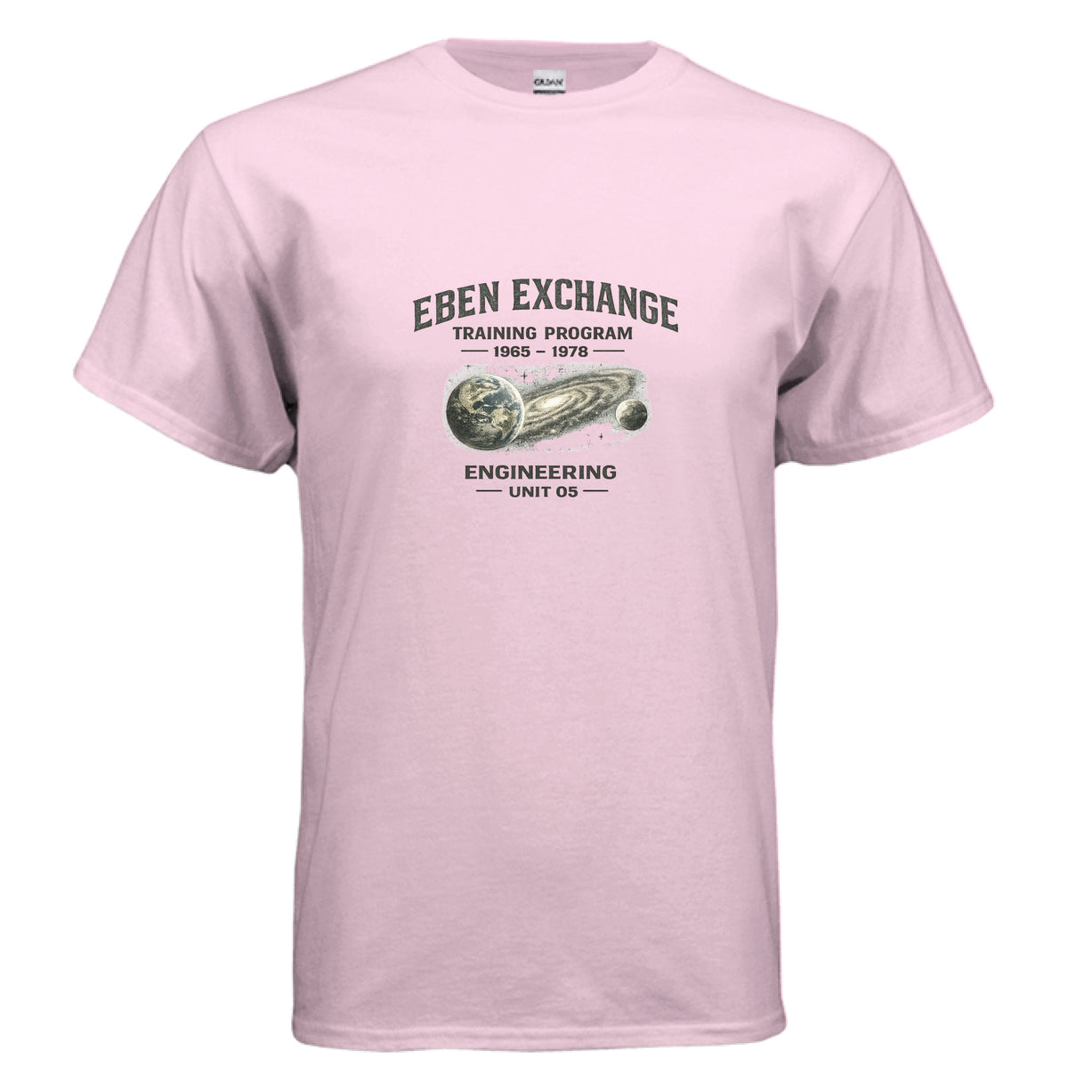 LIGHT PINK - FRONT