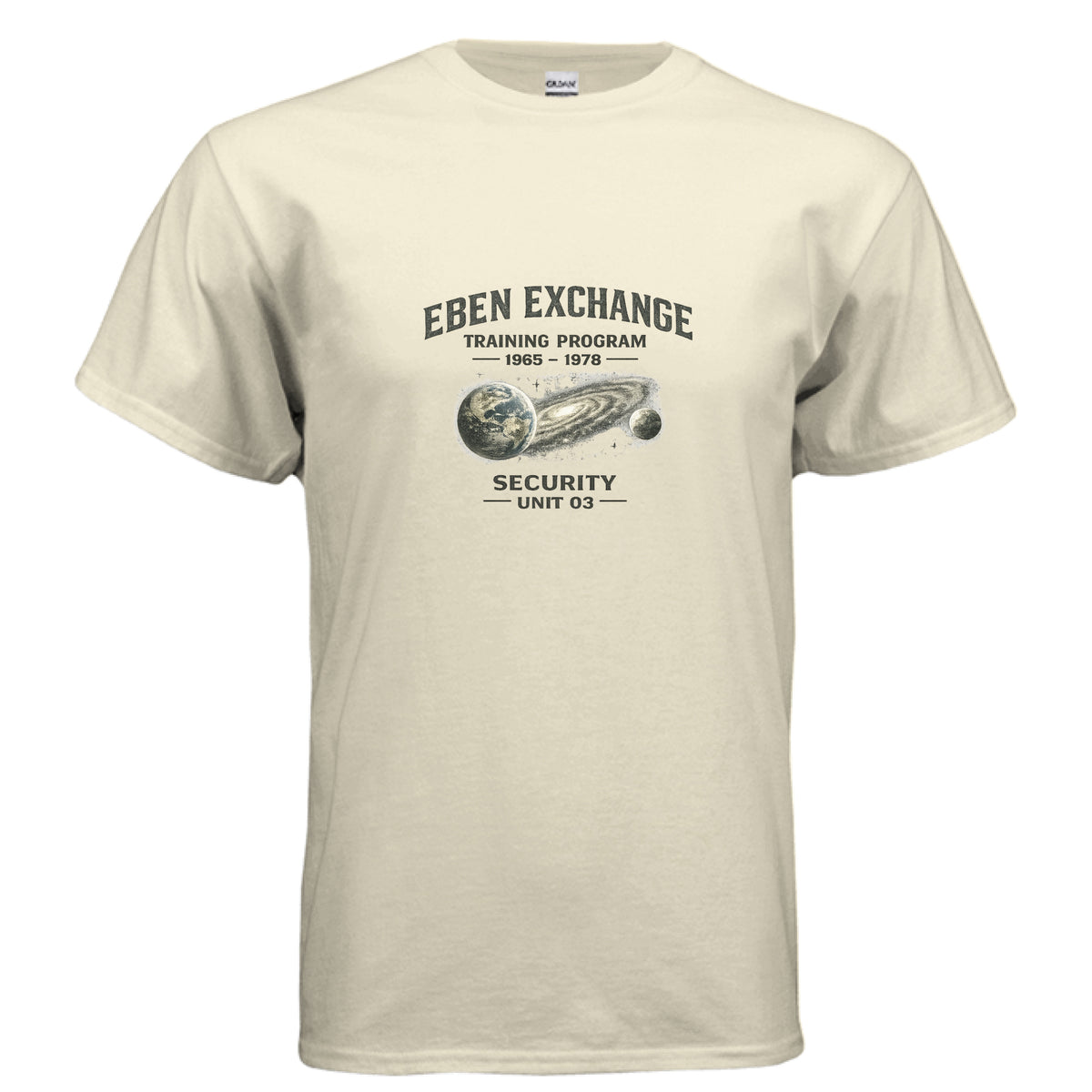 Off White - FRONT
