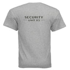 SPORT GREY - BACK