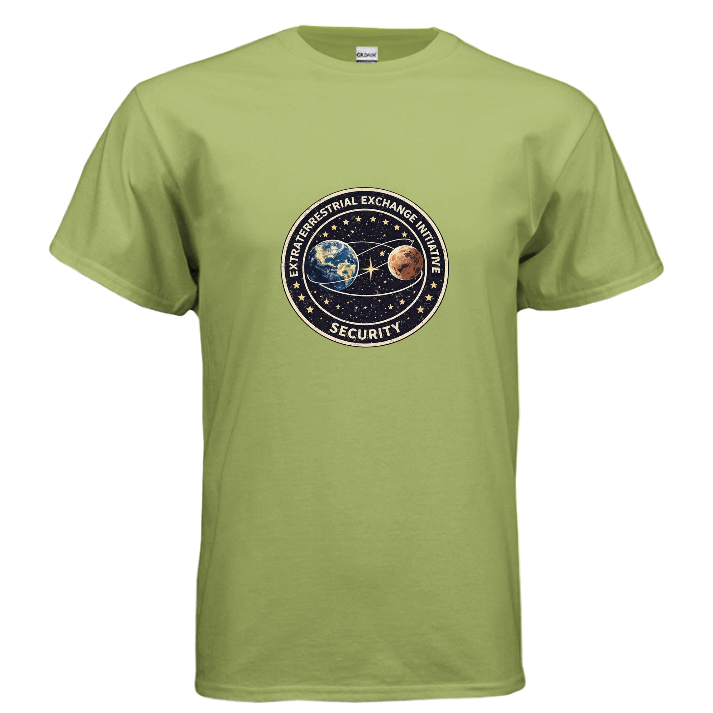 KIWI - FRONT