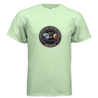 MINT GREEN - FRONT