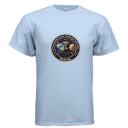 LIGHT BLUE - FRONT