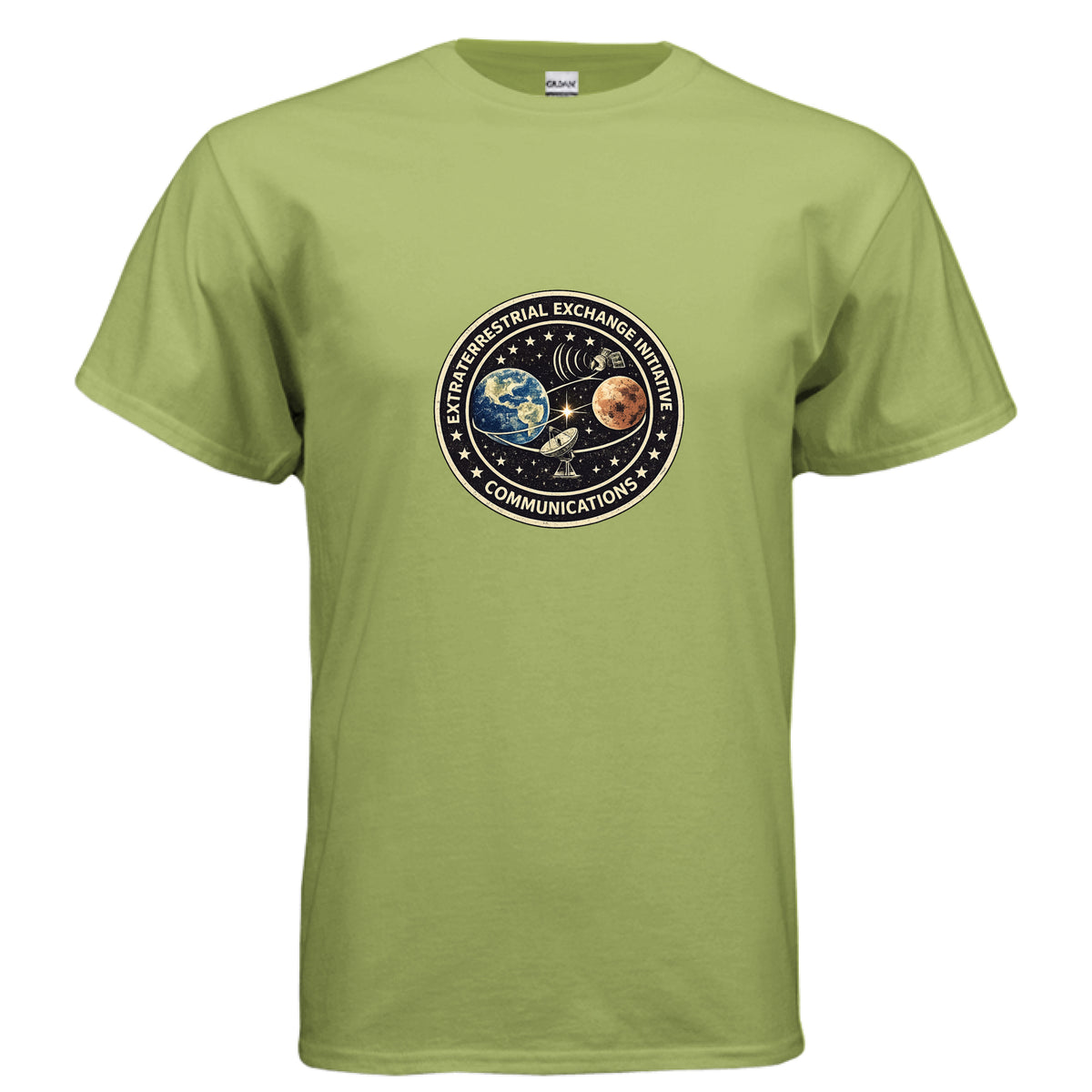 KIWI - FRONT