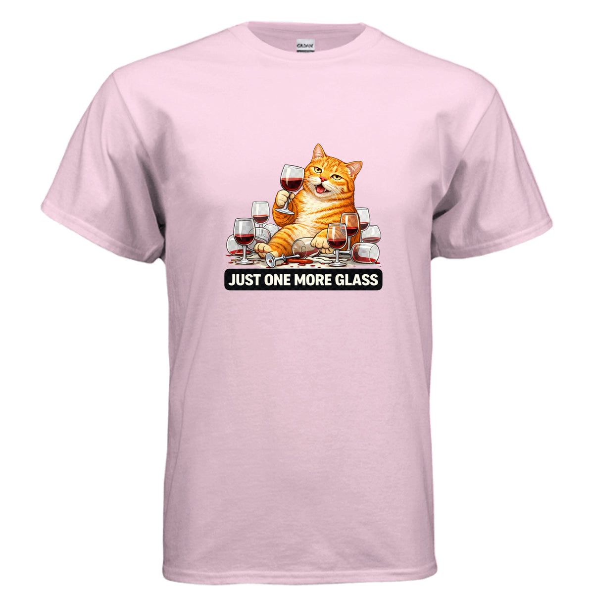 LIGHT PINK - FRONT