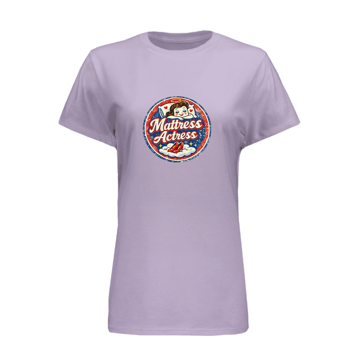 LAVENDER - FRONT