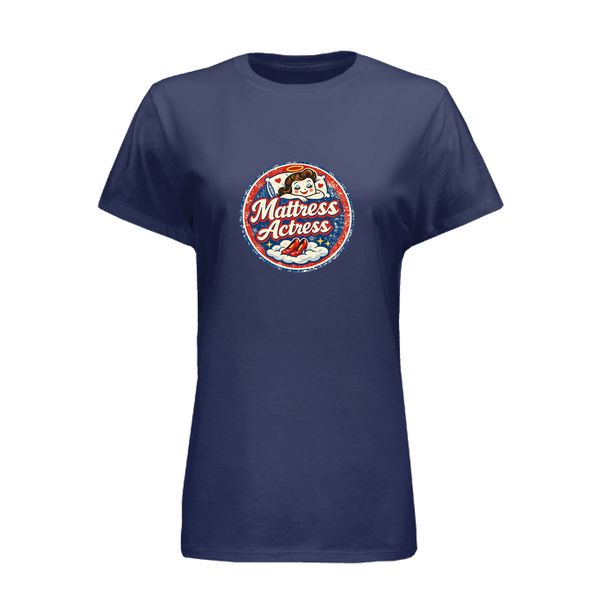 NAVY - FRONT