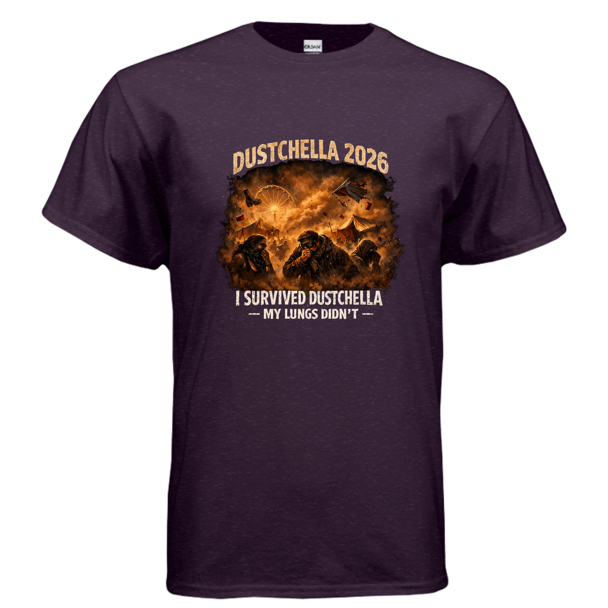 BLACKBERRY - G500 - FRONT