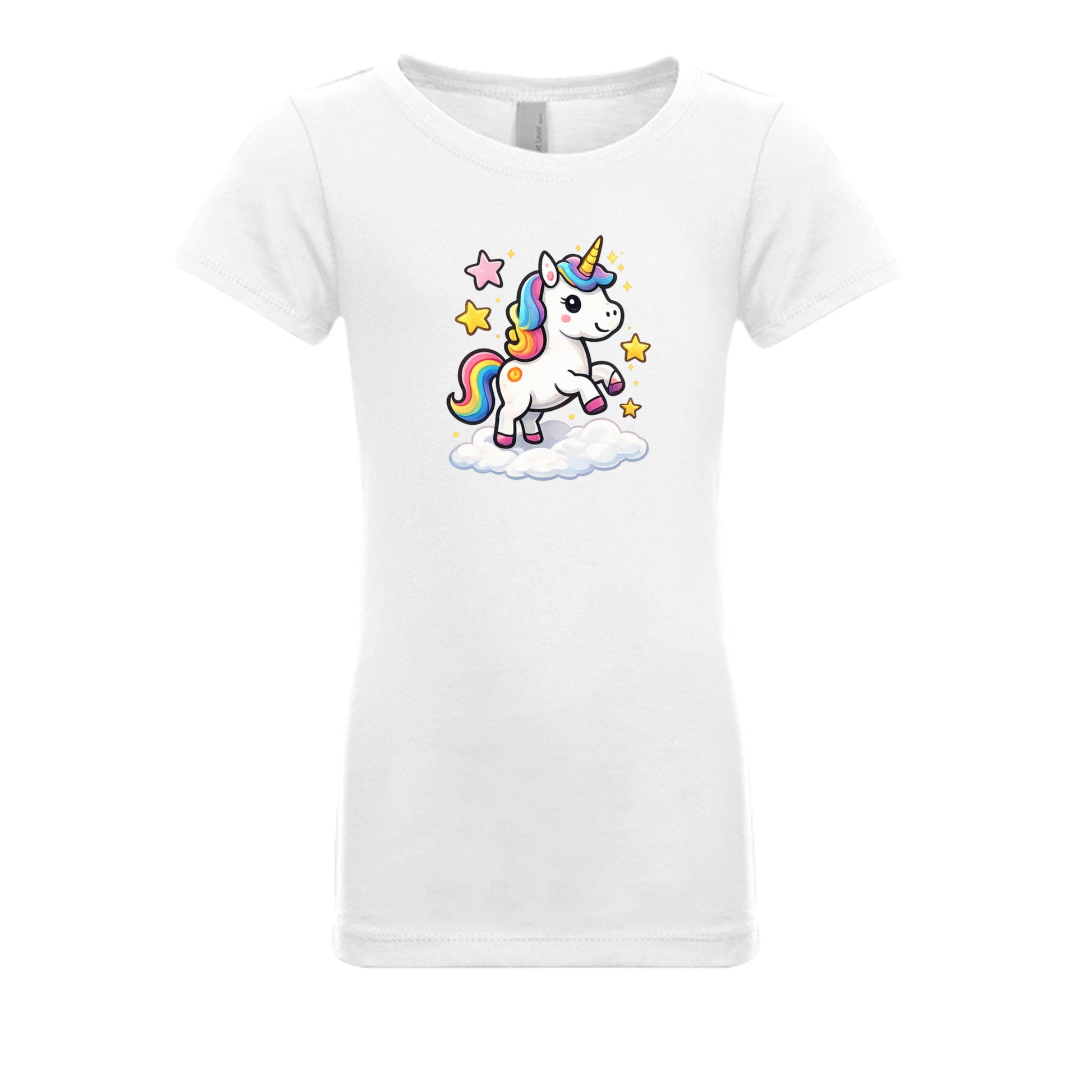 White - N3710 - FRONT
