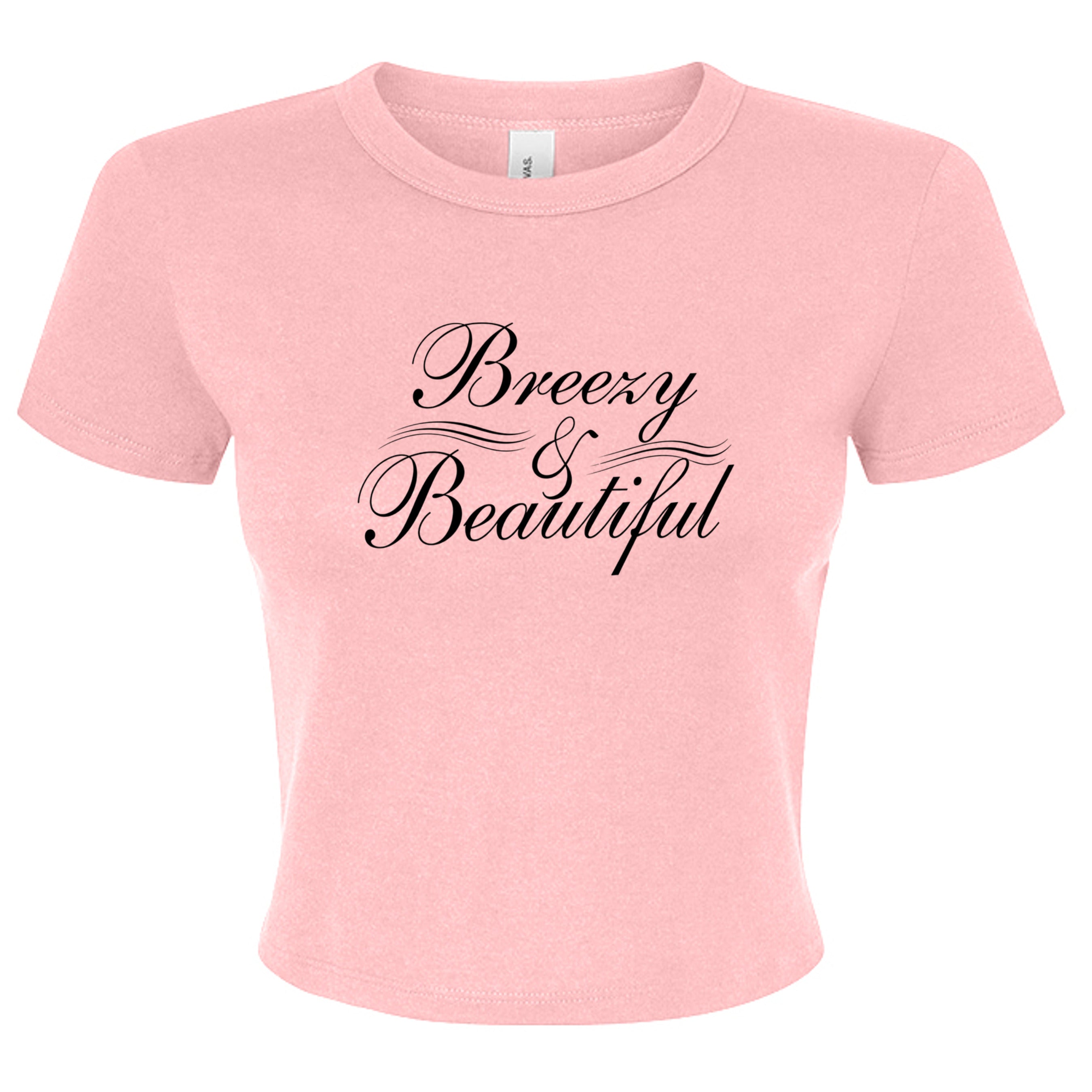 SOLID PINK BLEND - 1010BE - FRONT