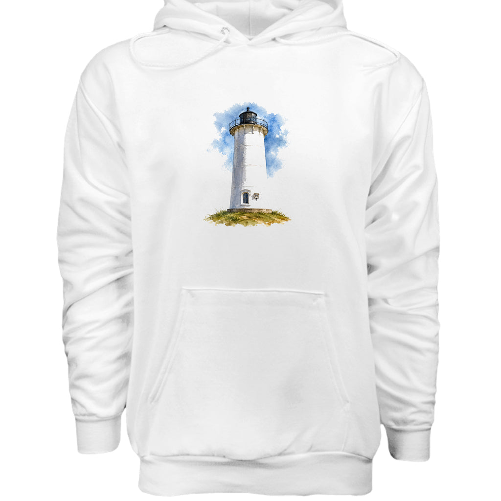 WHITE - P170 - FRONT