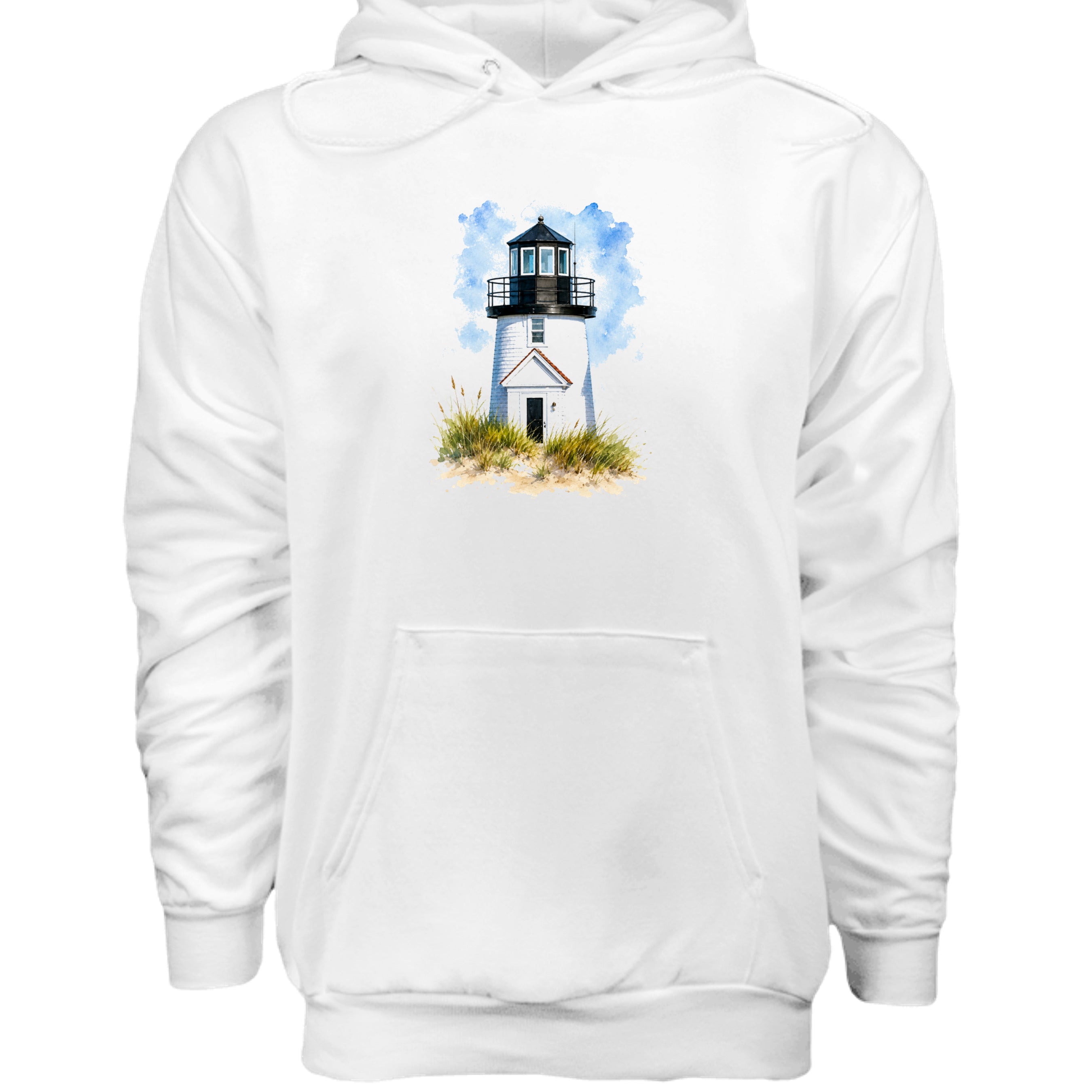 WHITE - P170 - FRONT