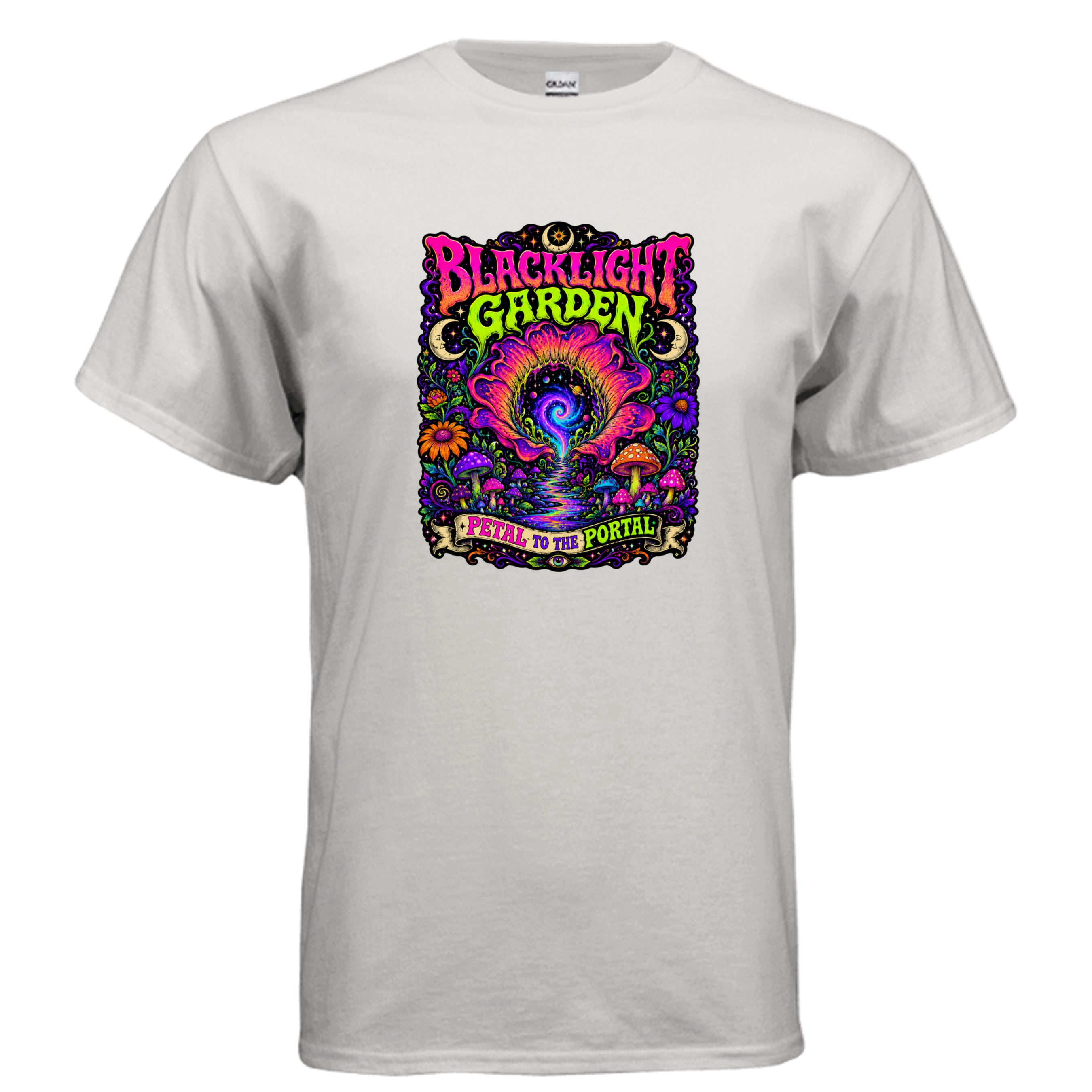 ICE GREY - G500 - FRONT