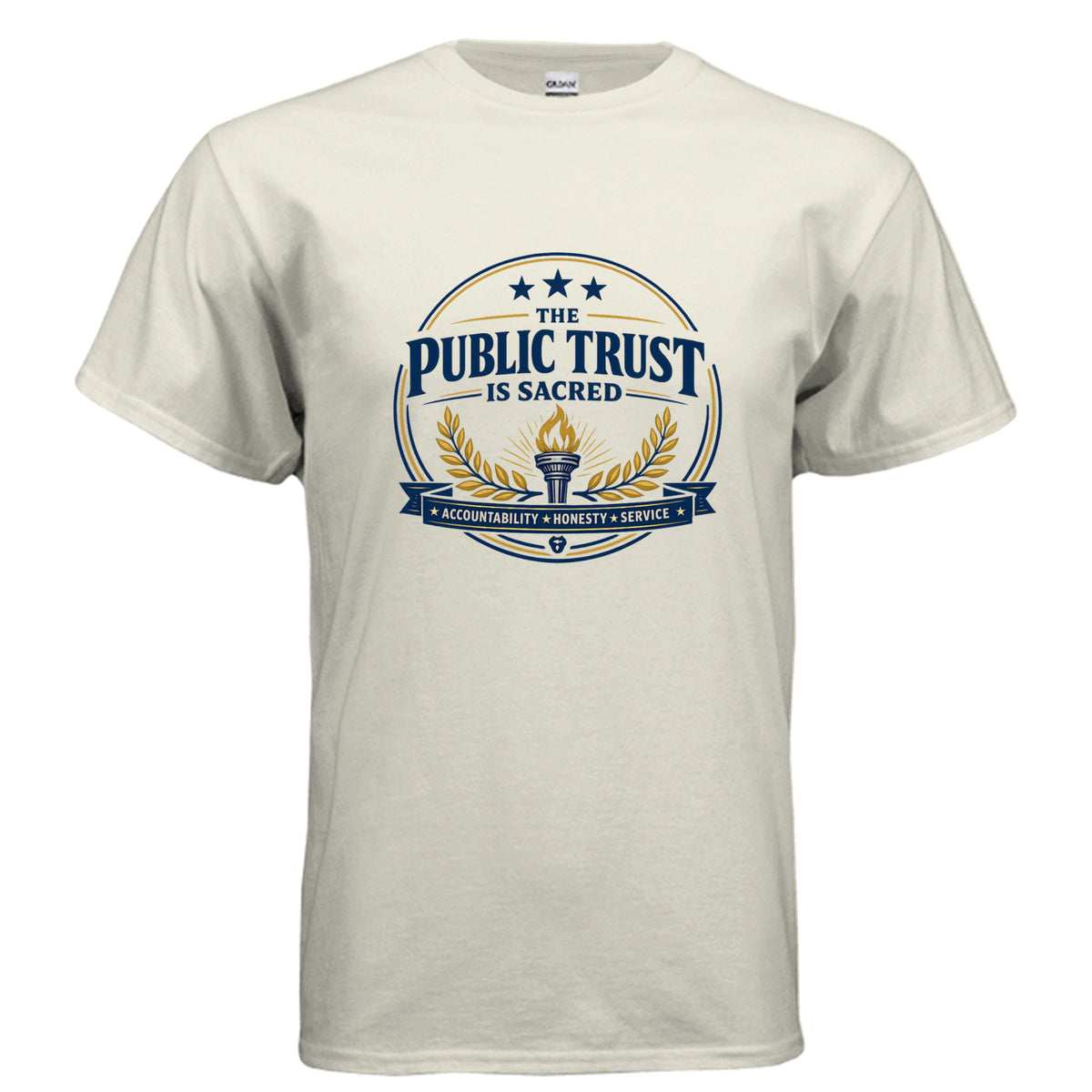 NATURAL - G500 - FRONT