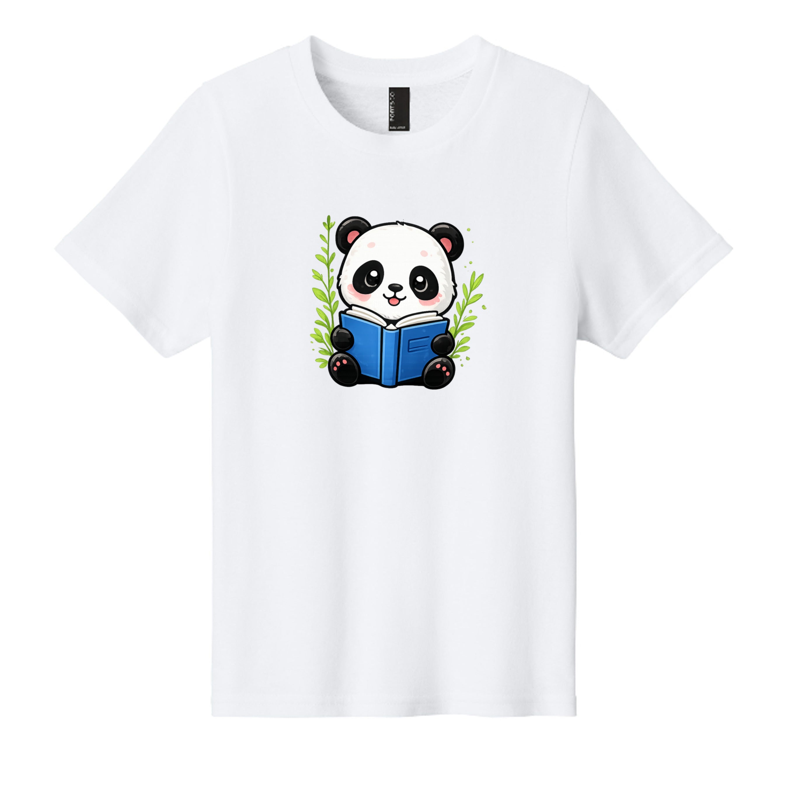 White - PC43Y - FRONT