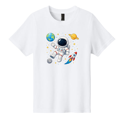 White - PC43Y - FRONT
