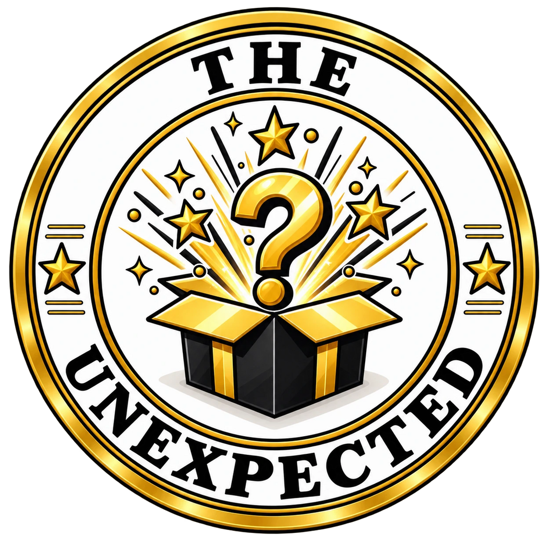 The Unexpected