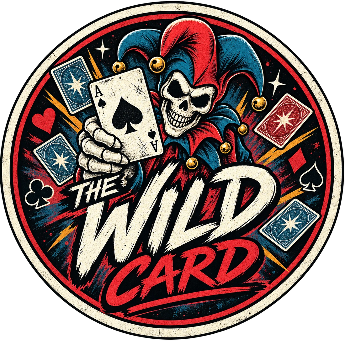 The Wild Card