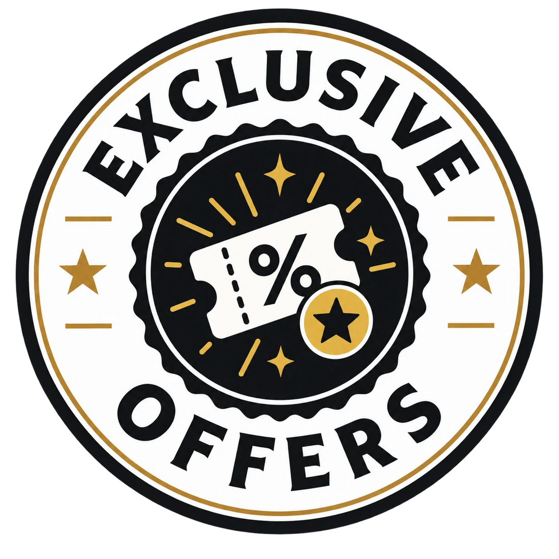 <strong>Exclusive Offers</strong>