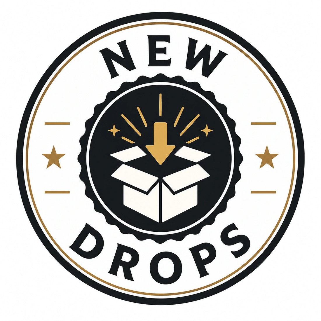 New Drops