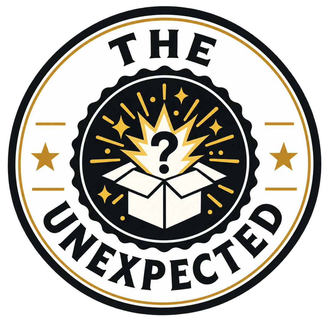 The Unexpected