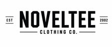 NovelTee Clothing Co. - Wear Your Perspective